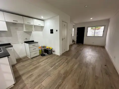 Departamento en Alquiler de 2 dormitorios