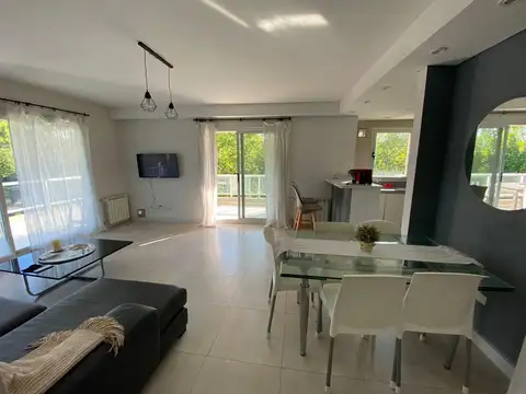 Departamento en Alquiler 7 años