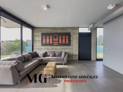 Casa en Venta en La Providencia Resort & Country Club, USD 590.000