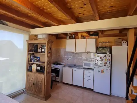 Departamento en Venta en San Carlos De Bariloche, USD 110.000