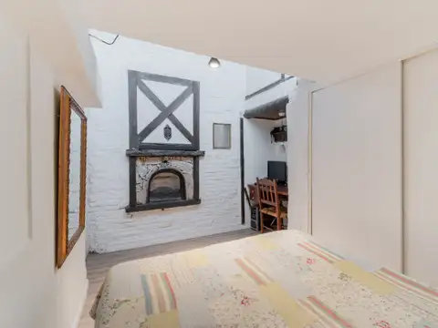 Depto Tipo Casa en Venta de 2 dormitorios