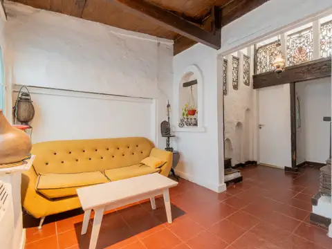 PH EN VENTA 3 AMBIENTES CON TERRAZA PRIVADA