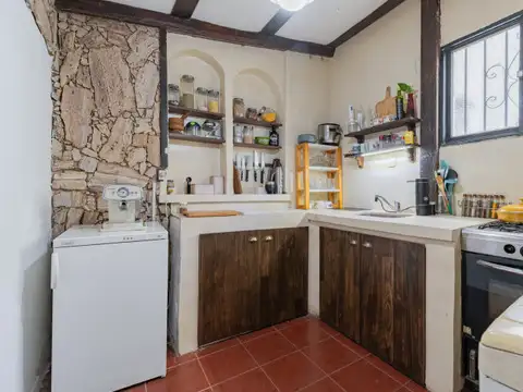 Depto Tipo Casa en Venta de 3 ambientes