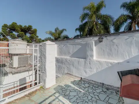 Depto Tipo Casa en Venta 66 años