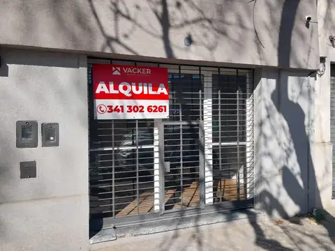 Alquiler local comercial en barrio Echesortu,Rosario