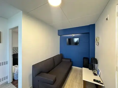 Departamento en Venta en Barrio Norte, USD 82.900