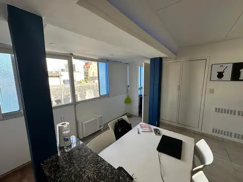 VENTA DEPARTAMENTO 2 AMB BARRIO NORTE