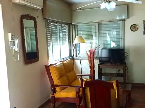 Avenida Presidente Juan Domingo Perón 4500