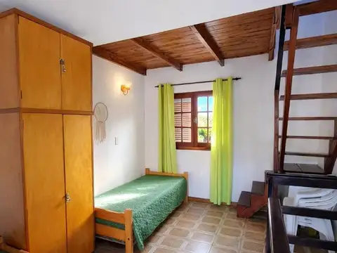 Depto Tipo Casa en Venta al Este