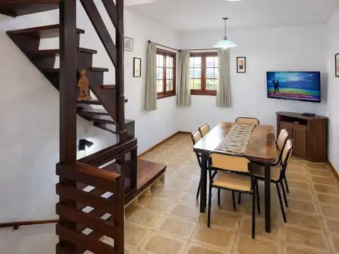 DÚPLEX 3 AMBIENTES EN VENTA – Excelente estado 62 mts