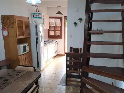 Depto Tipo Casa en Venta 30 años