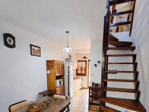 Depto Tipo Casa en Venta de 3 ambientes