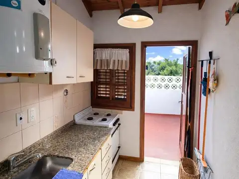Depto Tipo Casa en Venta en San Bernardo del Tuyú, USD 41.000