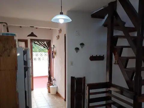 Depto Tipo Casa en Venta al Este