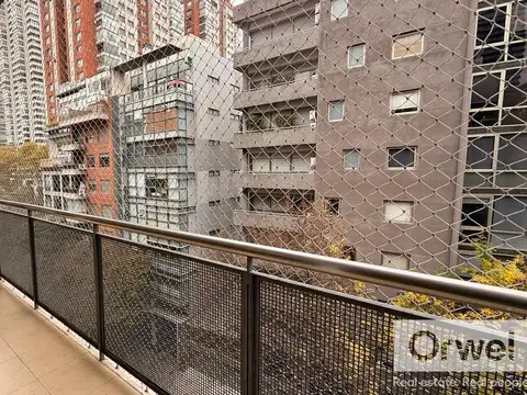 Departamento en Venta 35 años