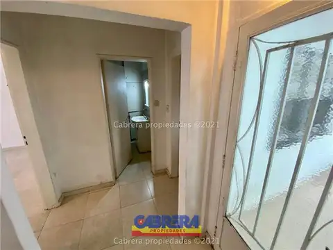 Depto Tipo Casa en Venta 40 años