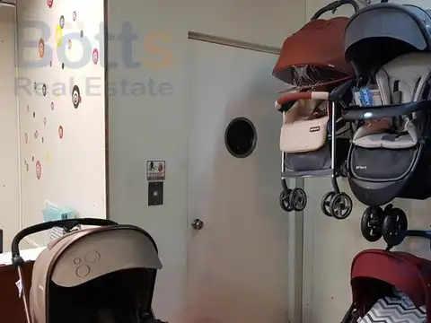 Galpon en Venta 32 años