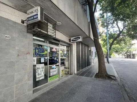 Guardia Vieja al 4300