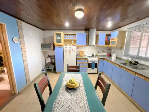Casa en venta de 3 ambientes en Villa España