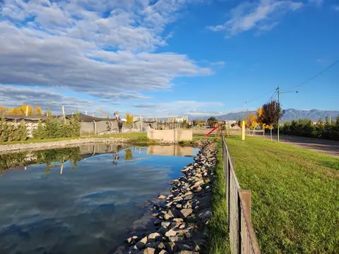 Terreno en Venta 12  mts Frente