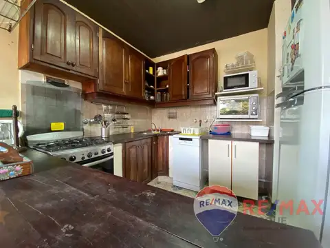 Venta Casa 5 ambientes - Carilo