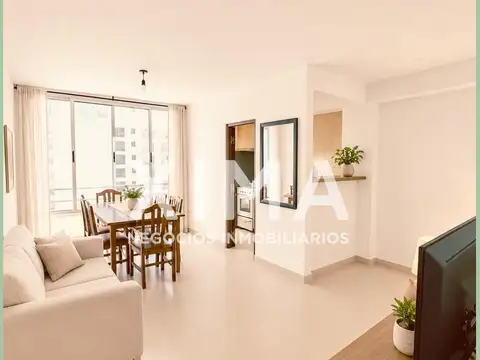 Departamento en alquiler Macrocentro