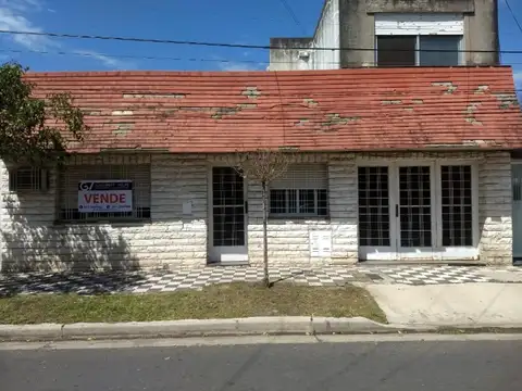 Casa en Venta en Barrio Matheu, USD 75.000