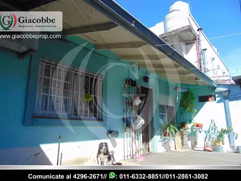 Casa en venta  antes U$S150.000, HOY U$S135.000"