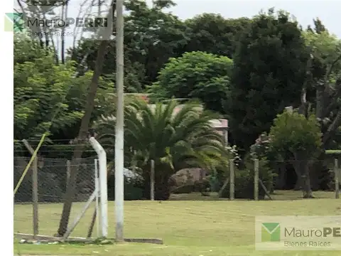 ruta 2 km 59.3 y calle 255