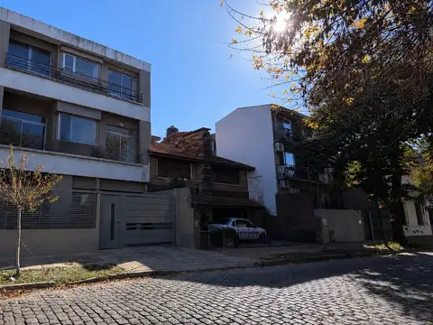 Departamento  en Venta en Las Carreras, San Isidro, G.B.A. Zona Norte