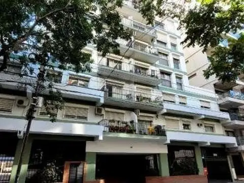 amanebar   3200 caba , Piso 14