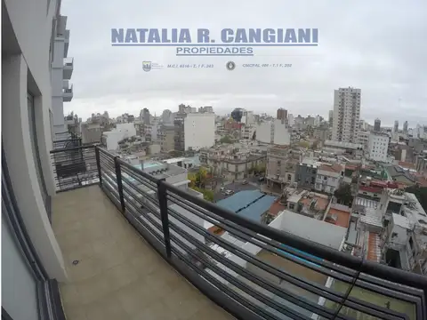 Av Independencia 1300, Piso ---