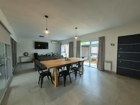 Casa en Venta 8 años