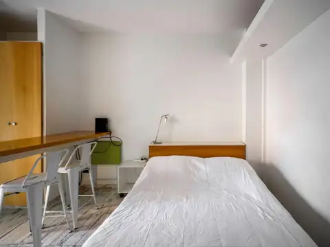 Departamento en Alquiler Temporal en Palermo Soho, USD 580