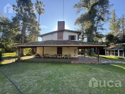 Casa en Venta en La Bota, USD 240.000