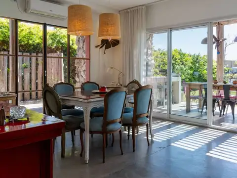 VENTA CASA 5 AMB A LA LAGUNA B. EL CANTON ISLAS