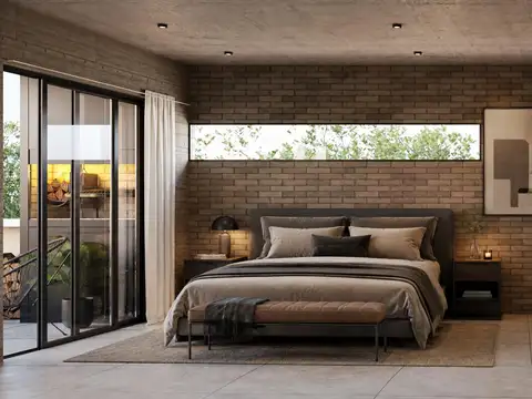 Departamento en Venta en Coghlan, USD 129.000