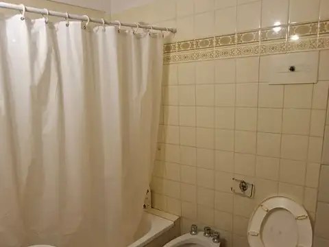Departamento en Alquiler Permite mascota