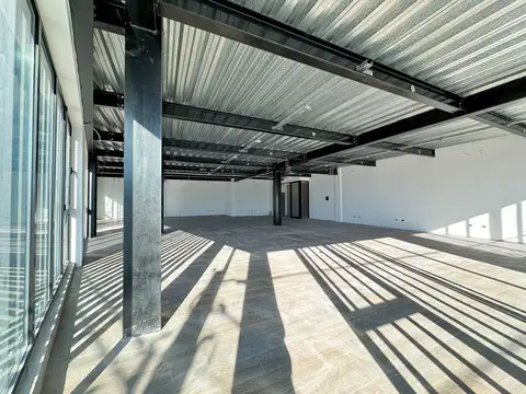 OFICINAS COMERCIALES PREMIUM EN ALQUILER FISHERTON