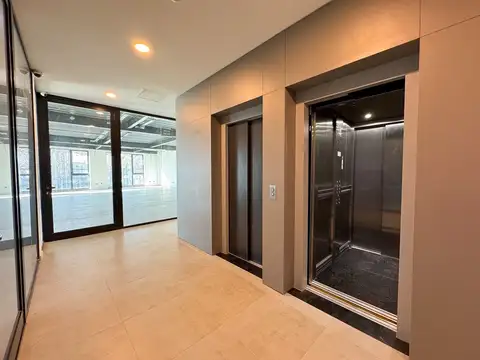 Oficina en Alquiler en Fisherton, USD 800