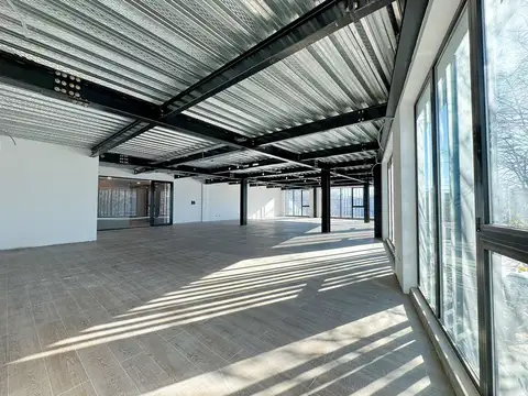 OFICINAS COMERCIALES PREMIUM EN ALQUILER FISHERTON