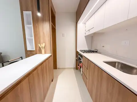 Departamento en Venta 1 año