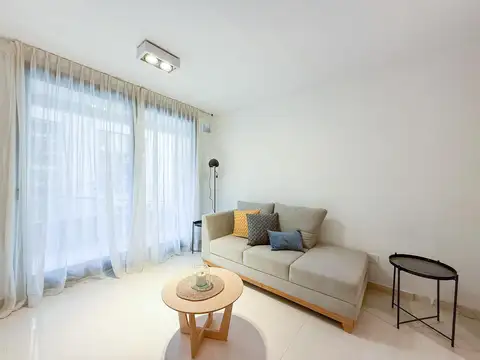Departamento en Venta en Centro, USD 275.000