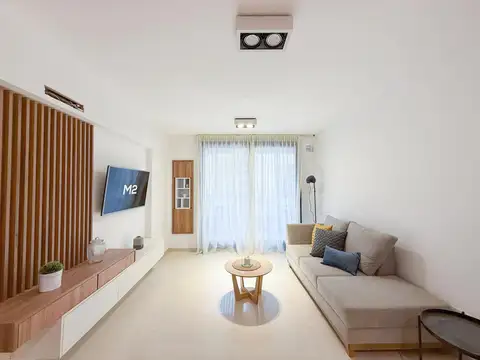 Entre Ríos 400 - Departamento de  2 dormitorios en venta  Rosario