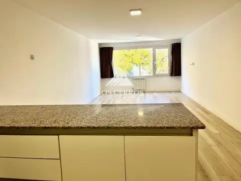Departamento en Venta en San Carlos de Bariloche, USD 180.000