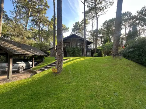 Casa en Alquiler Temporal al Este