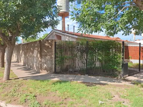 Casa en Alquiler de 2 dormitorios