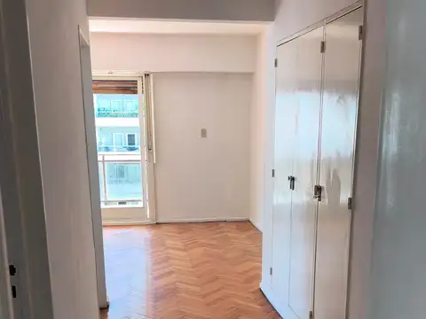 Departamento en Alquiler en Recoleta, $ 900.000