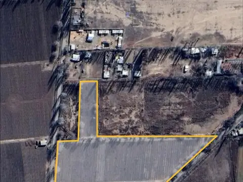 Hermosa finca en venta en Agrelo