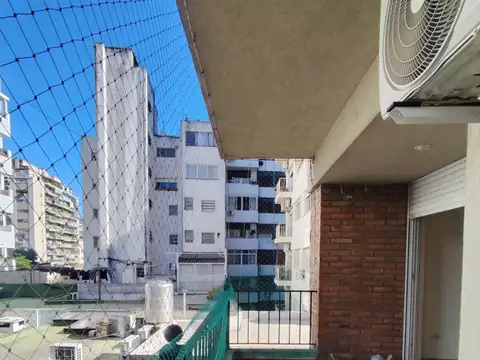 DEPARTAMENTO 3 AMBIENTES - BELGRANO C/CHICO/BARRANCAS, CAPITAL FEDERAL